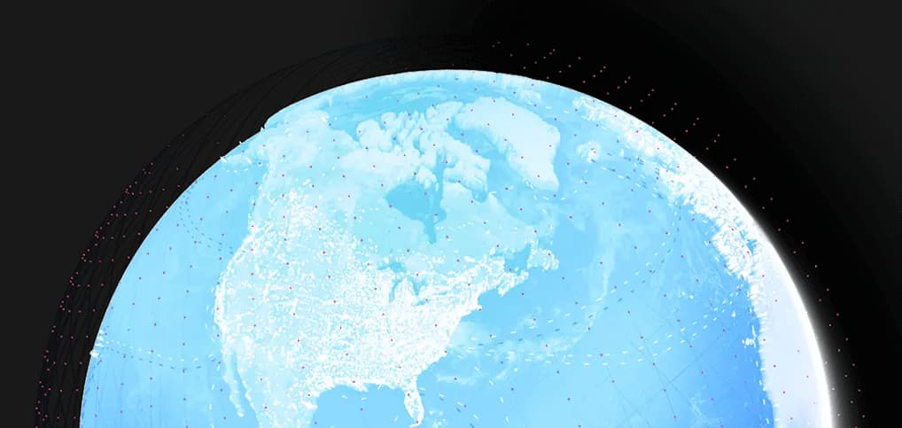 Globe